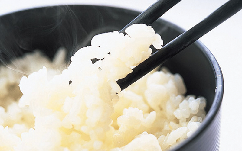 Japanese Rice