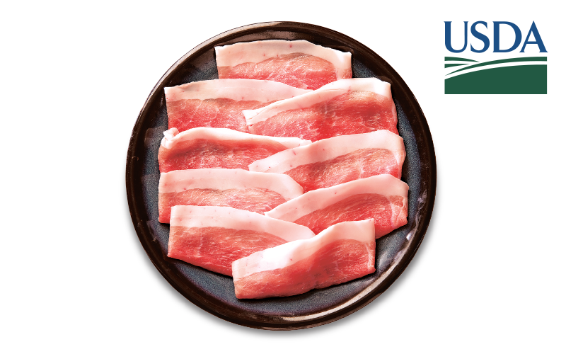 USDA Beef