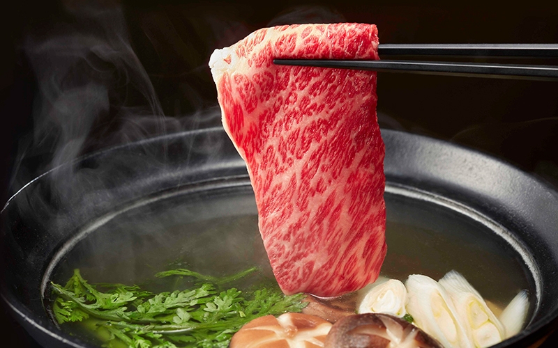 SHABU-SHABU